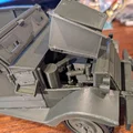 Another M3 Halftrack Truck tỉ lệ 1/20 - Thumbnail 3