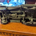 Another M3 Halftrack Truck tỉ lệ 1/20 - Thumbnail 4