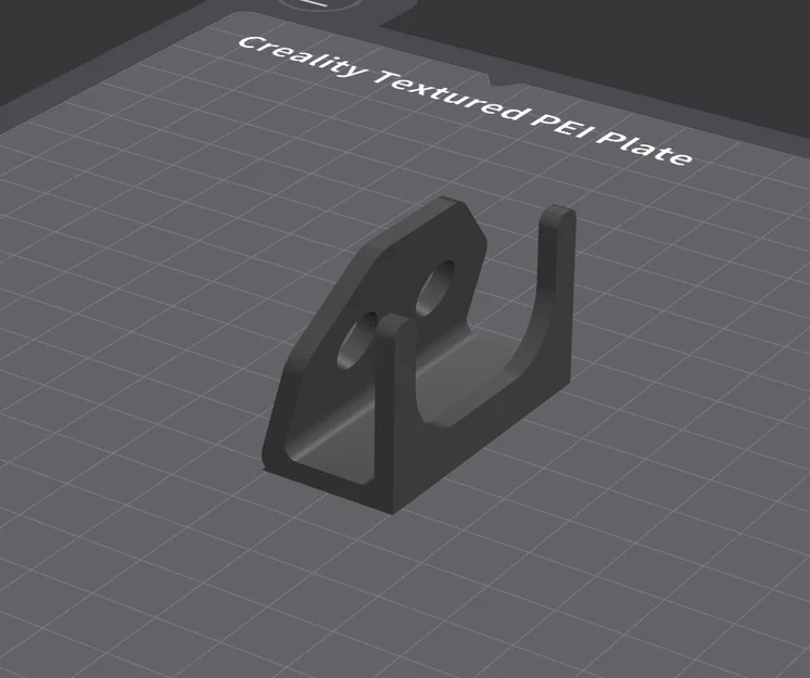 Bệ đỡ cho mô hình xe Burago F1 (tỉ lệ 1:43) [Ổn định hơn] - Image 4