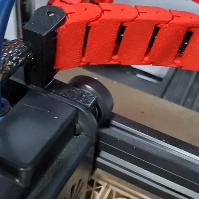 Bộ Cable Chains Kit cho Ender 3 Neo Max