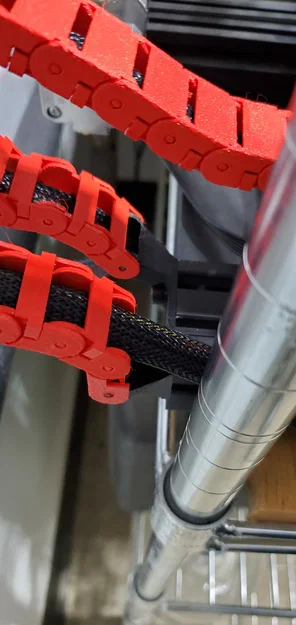 Bộ Cable Chains Kit cho Ender 3 Neo Max - Image 4