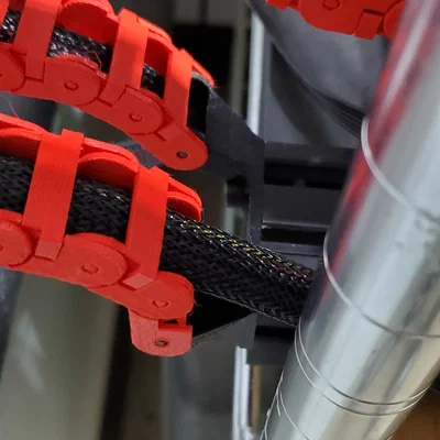 Bộ Cable Chains Kit cho Ender 3 Neo Max