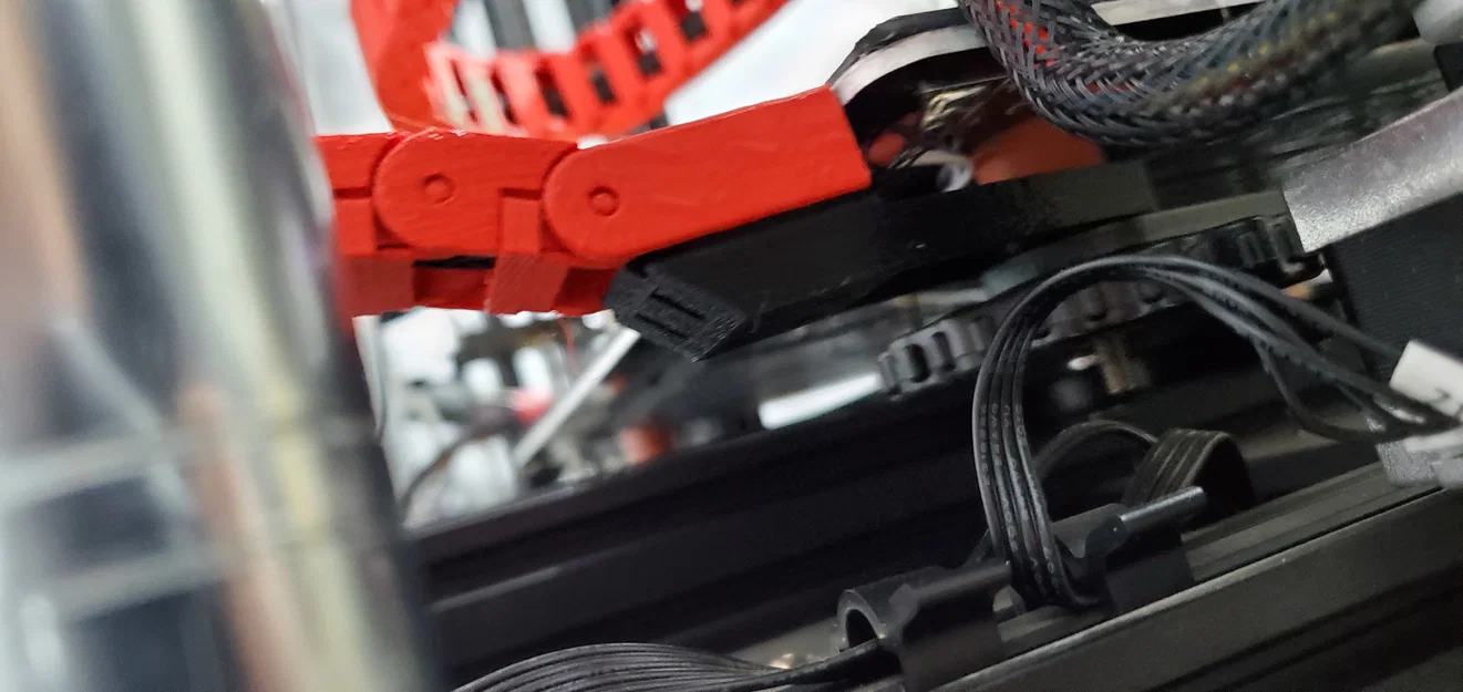 Bộ Cable Chains Kit cho Ender 3 Neo Max - Image 5