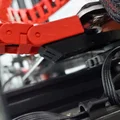 Bộ Cable Chains Kit cho Ender 3 Neo Max - Thumbnail 5