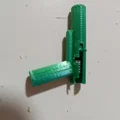Mô hình súng mini 3D (Working Airsoft Toy) - Tự in tại nhà - Thumbnail 2