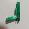 Mô hình súng mini 3D (Working Airsoft Toy) - Tự in tại nhà - Thumbnail 9