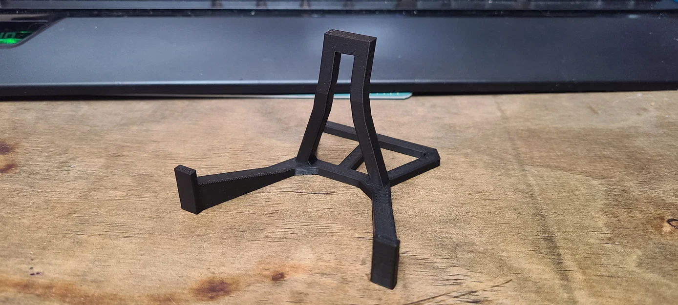 Kệ đỡ Game Boy đa năng (Universal Game Boy Stand) - Image 1