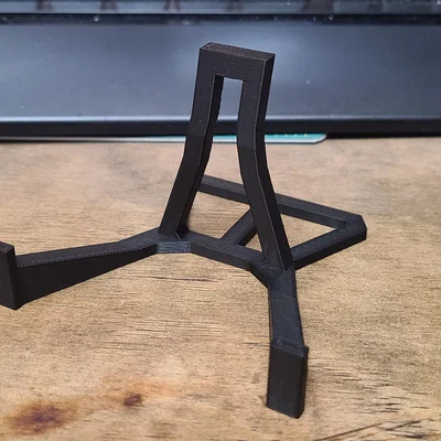 Kệ đỡ Game Boy đa năng (Universal Game Boy Stand)