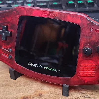 Kệ đỡ Game Boy đa năng (Universal Game Boy Stand)