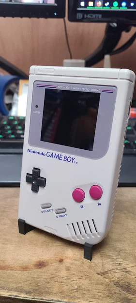 Kệ đỡ Game Boy đa năng (Universal Game Boy Stand) - Image 3