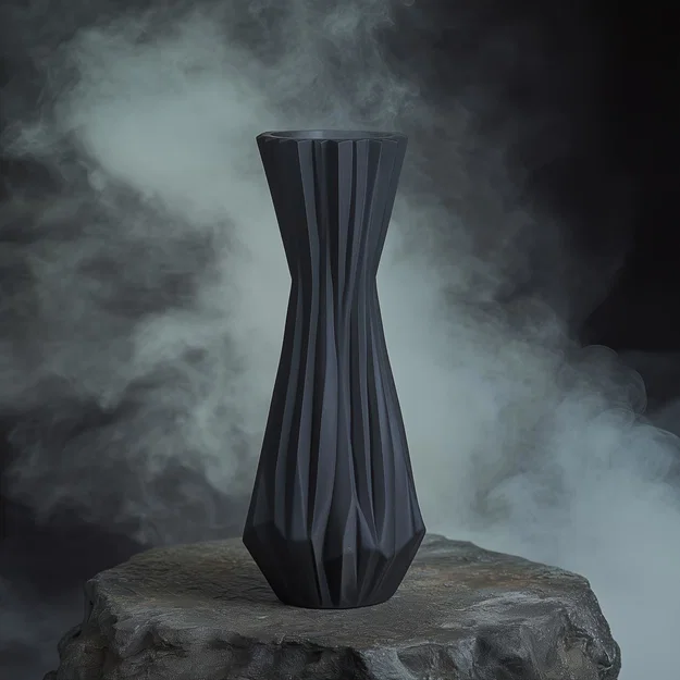 Onyx Vase – Bình hoa Onyx - Image 1