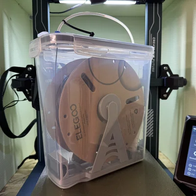 Perfect Dry Box Spool Holder – Giá đỡ spool cho dry box