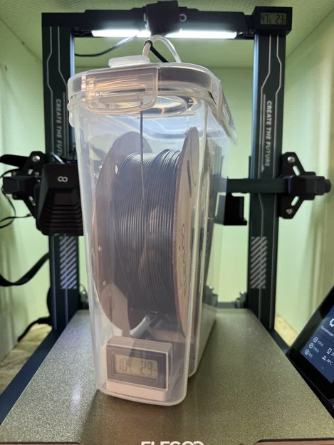 Perfect Dry Box Spool Holder – Giá đỡ spool cho dry box - Image 4