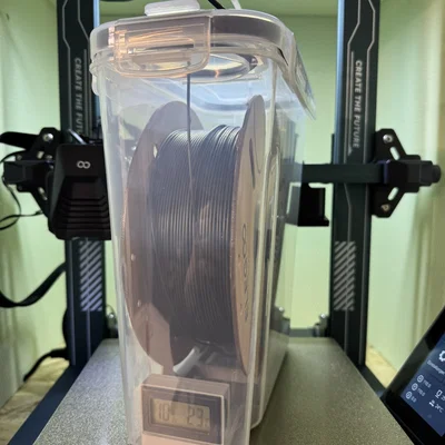 Perfect Dry Box Spool Holder – Giá đỡ spool cho dry box