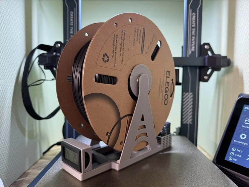 Perfect Dry Box Spool Holder – Giá đỡ spool cho dry box - Image 5