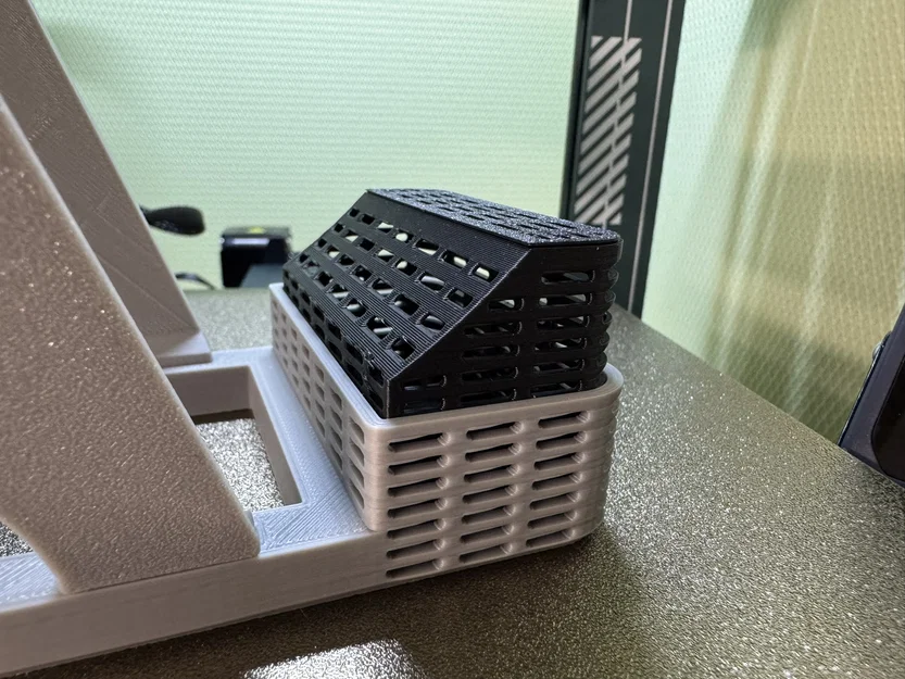 Perfect Dry Box Spool Holder – Giá đỡ spool cho dry box - Image 11