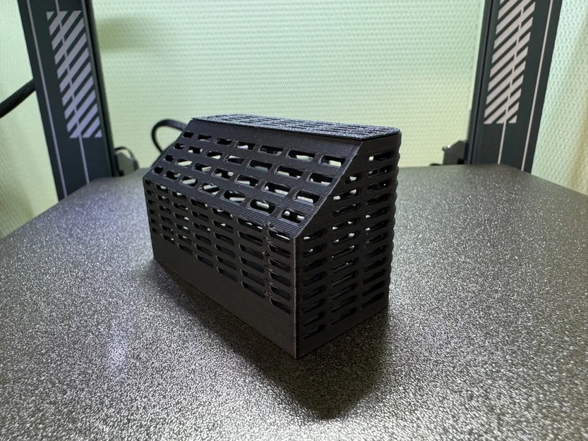 Perfect Dry Box Spool Holder – Giá đỡ spool cho dry box - Image 12