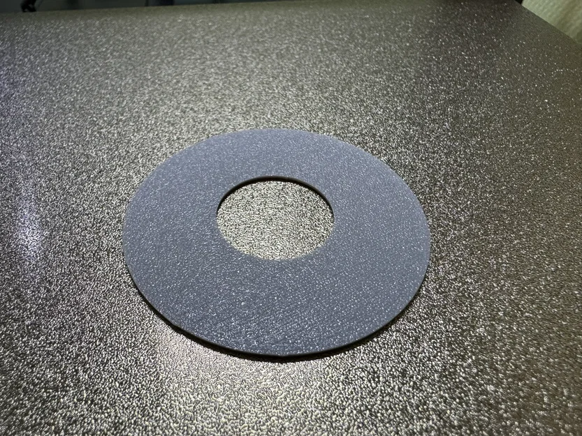 Perfect Dry Box Spool Holder – Giá đỡ spool cho dry box - Image 13