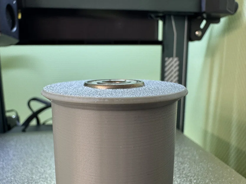 Perfect Dry Box Spool Holder – Giá đỡ spool cho dry box - Image 14