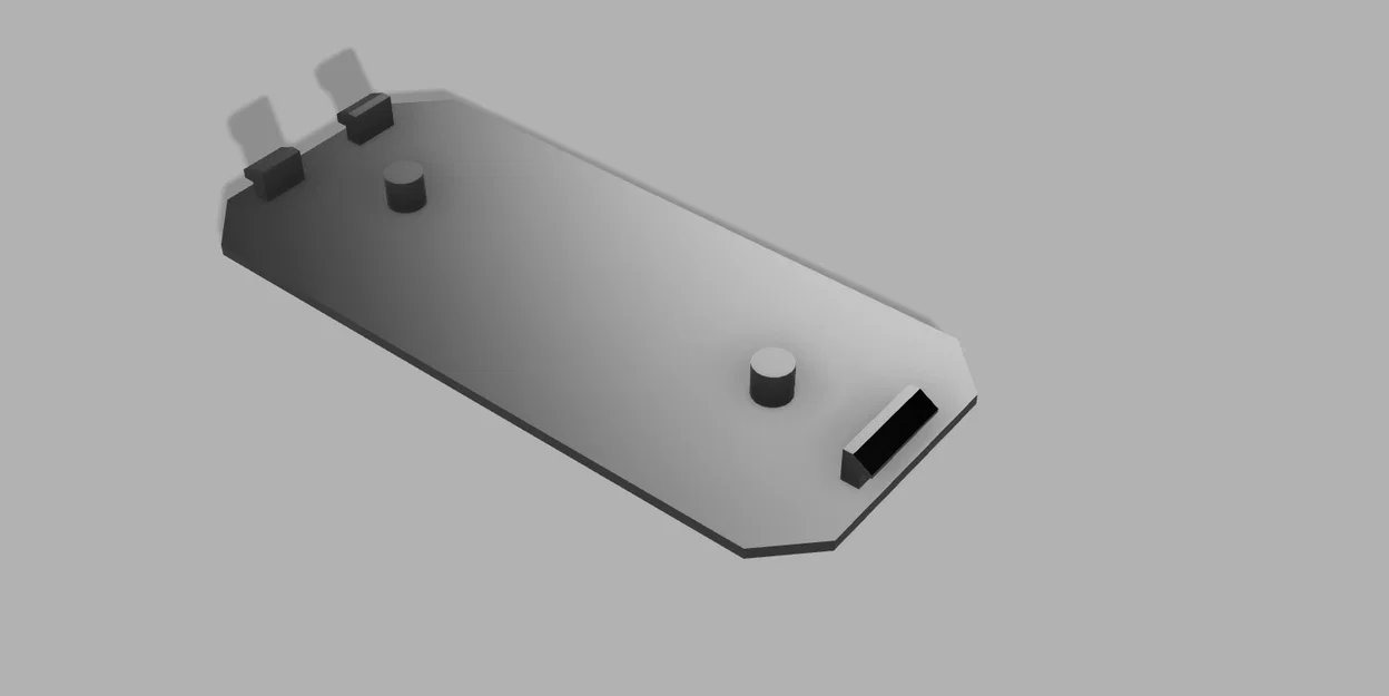 Huy hiệu ngăn kéo Packout (Packout Drawer Badge) - Image 2