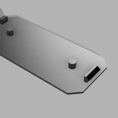 Huy hiệu ngăn kéo Packout (Packout Drawer Badge)