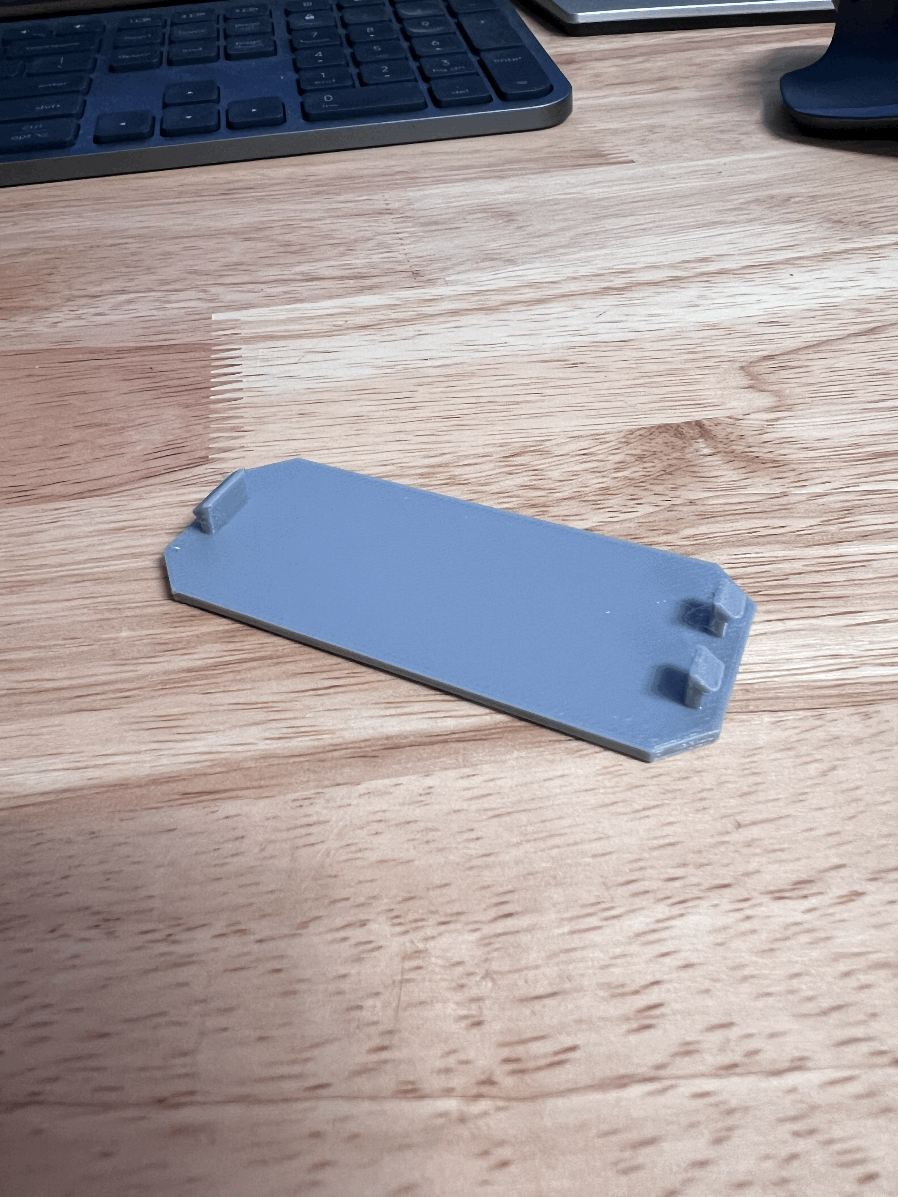 Huy hiệu ngăn kéo Packout (Packout Drawer Badge)