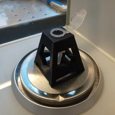 Giá đỡ ống Eppendorf (Eppendorf Tube Stand)
