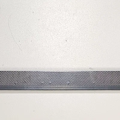 Ngàm kẹp LED bar 45° cho thanh nhôm định hình 2020