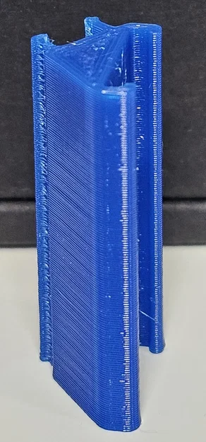 Ngàm kẹp LED bar 45° cho thanh nhôm định hình 2020 - Image 5