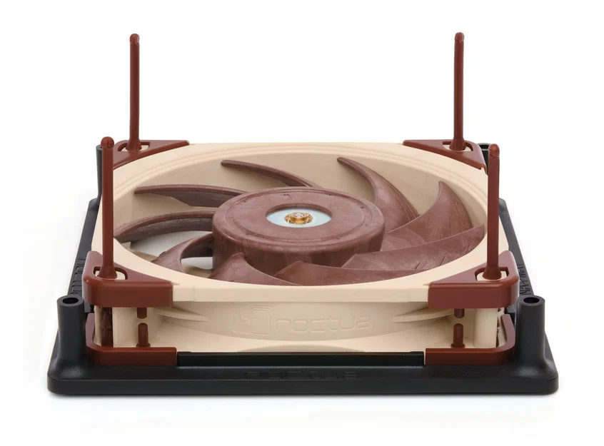 Adaptor NA-FMA1 120/140mm cho quạt Noctua 120mm - Image 1
