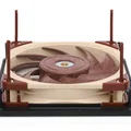 Adaptor NA-FMA1 120/140mm cho quạt Noctua 120mm - Thumbnail 1