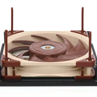 Adaptor NA-FMA1 120/140mm cho quạt Noctua 120mm