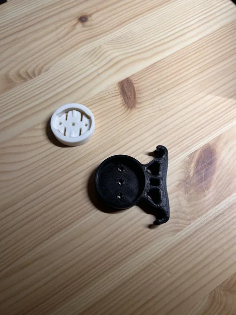 Garmin Varia Radar - Saddle Mount V2 (Ngàm gắn dưới yên xe đạp) - Image 3