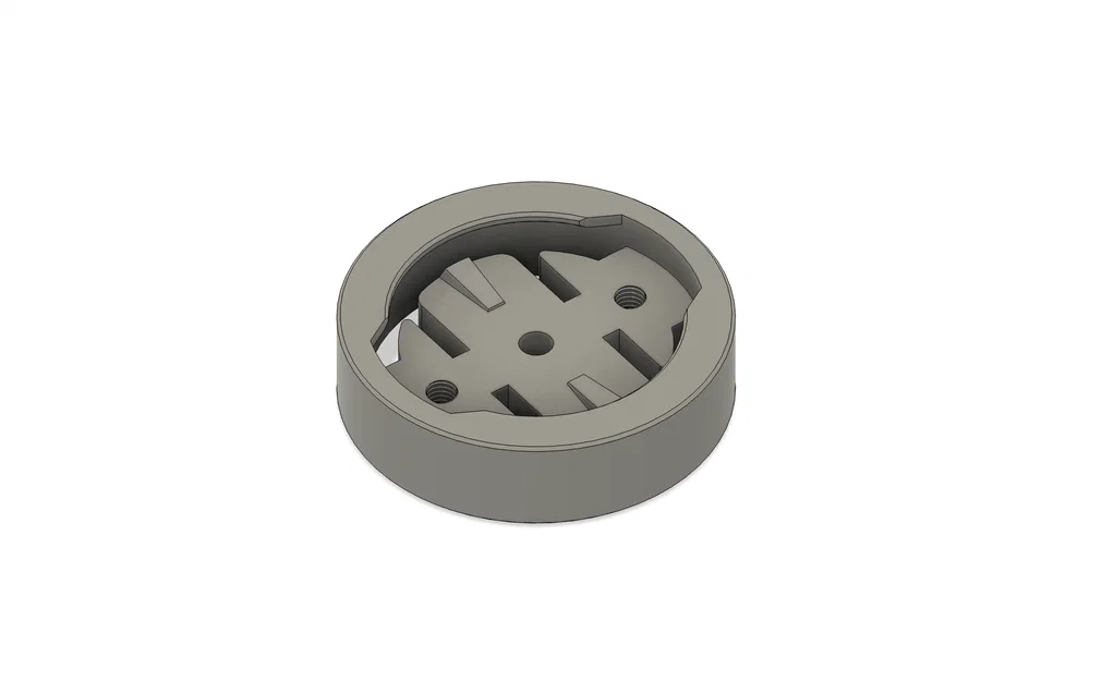 Garmin Varia Radar - Saddle Mount V2 (Ngàm gắn dưới yên xe đạp) - Image 4