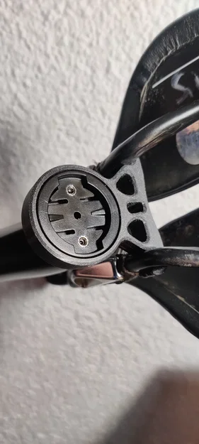 Garmin Varia Radar - Saddle Mount V2 (Ngàm gắn dưới yên xe đạp) - Image 5