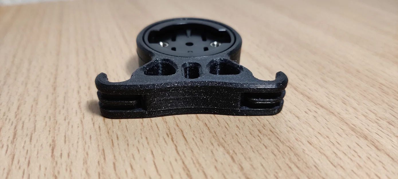 Garmin Varia Radar - Saddle Mount V2 (Ngàm gắn dưới yên xe đạp) - Image 6