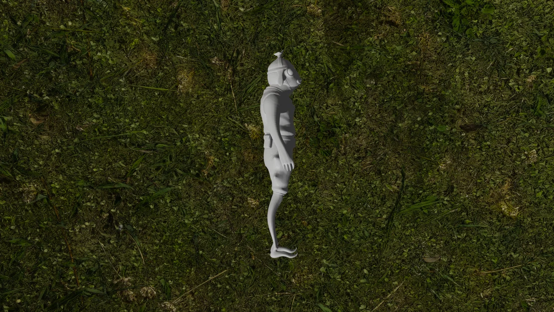 Fishstick Skin Fortnite #1 - Image 2