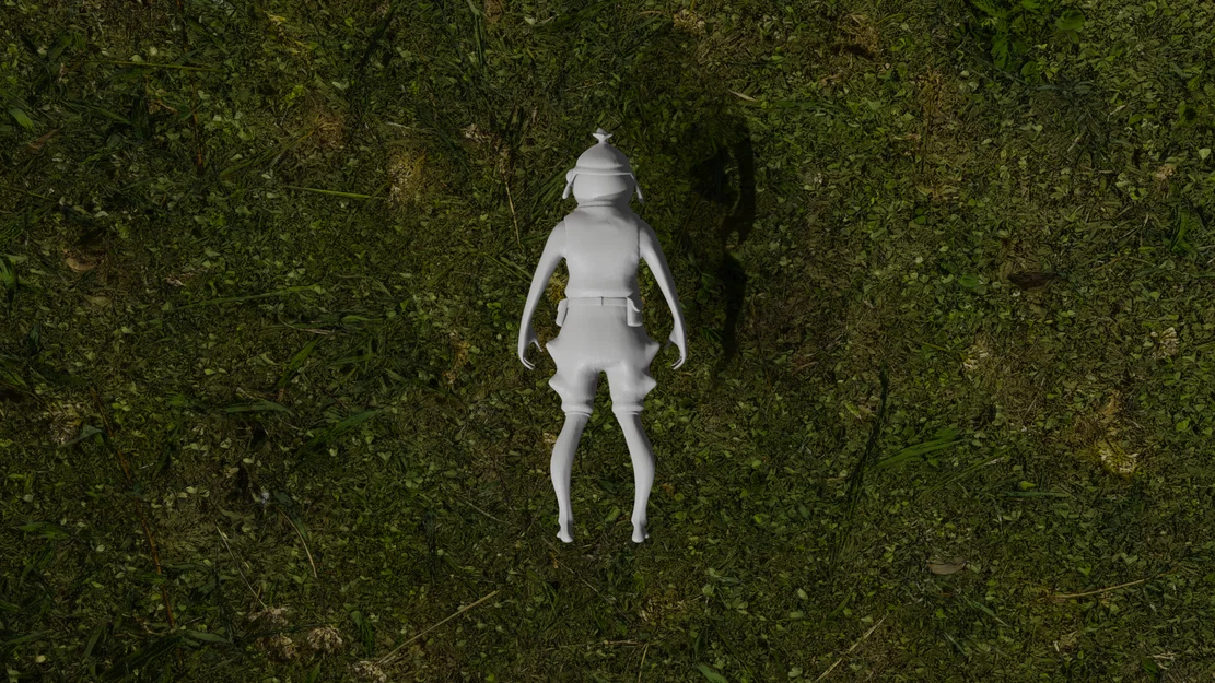 Fishstick Skin Fortnite #1 - Image 3