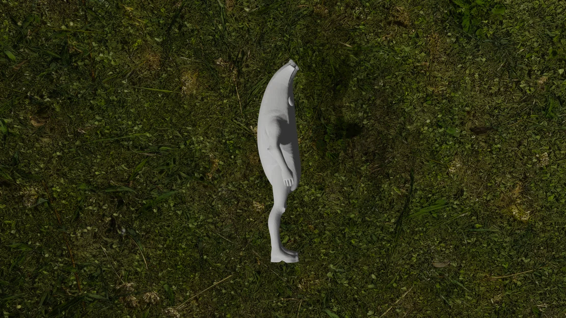 Peely Skin Fortnite #2 - Image 2