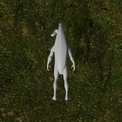 Peely Skin Fortnite #2