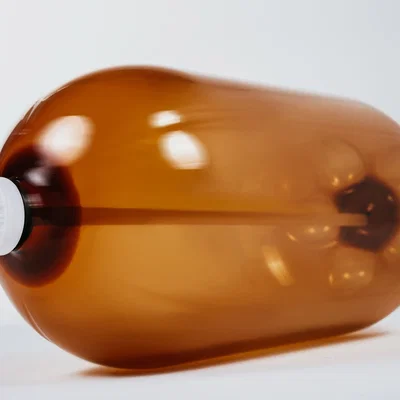 Dụng cụ mở nắp bình Keg nhựa loại A (Keg Wrench Type A) in 3D