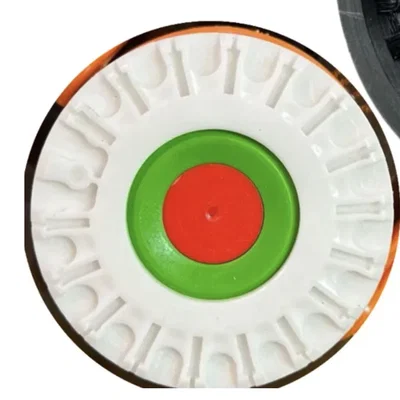 Dụng cụ mở nắp bình Keg nhựa loại A (Keg Wrench Type A) in 3D