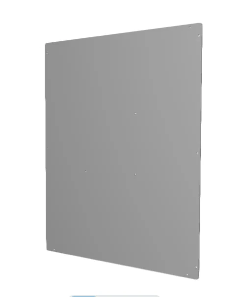 Tấm panel hông enclosure cho K1 SE - Image 1