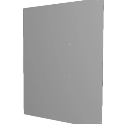 Tấm panel hông enclosure cho K1 SE