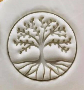 Tree of Life - Khuôn Cắt Bánh Quy (Cookie Cutter) - Image 1