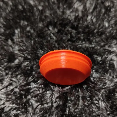 Nắp đậy khung sườn (Frame Plug) 3D cho KTM 1090 Adventure R