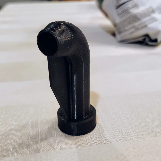 The Bottle Bidet! (Vòi bidet gắn chai nước) - Image 3