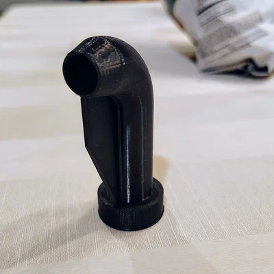 The Bottle Bidet! (Vòi bidet gắn chai nước)