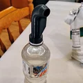 The Bottle Bidet! (Vòi bidet gắn chai nước) - Thumbnail 4