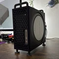 Vỏ Mac Studio Pro Case phong cách Mac Pro (2019) - Thumbnail 1
